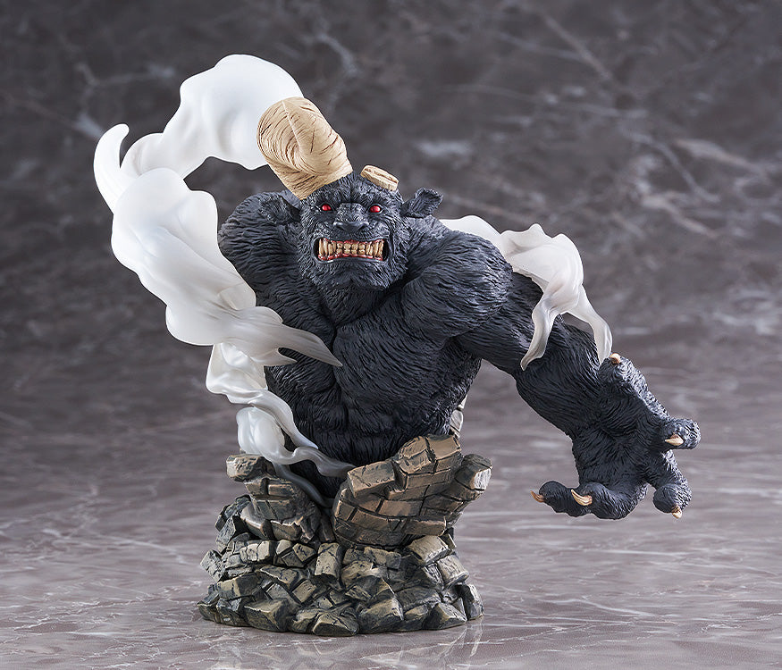 19-03-2025 Max Factory -《烙印勇士》左德 Bust Figure Y8200 PVC
