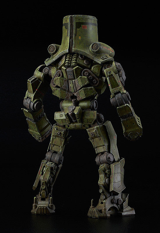 09-04-2025 Max Factory - PLAMAX《悍戰太平洋》JG-01: Cherno Alpha (再販) Y8909 組裝模型