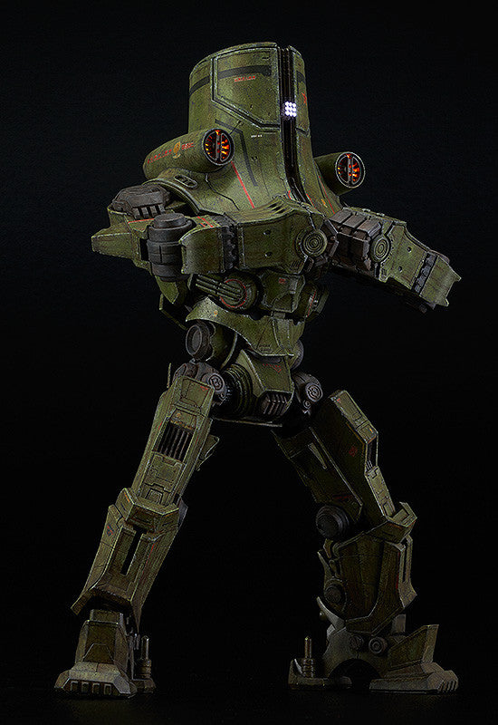 09-04-2025 Max Factory - PLAMAX《悍戰太平洋》JG-01: Cherno Alpha (再販) Y8909 組裝模型