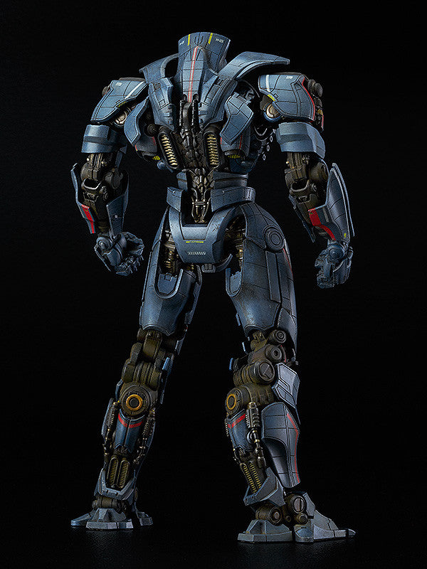 09-04-2025 Max Factory - PLAMAX《悍戰太平洋》JG-02: Gipsy Danger (再販) Y8909 組裝模型