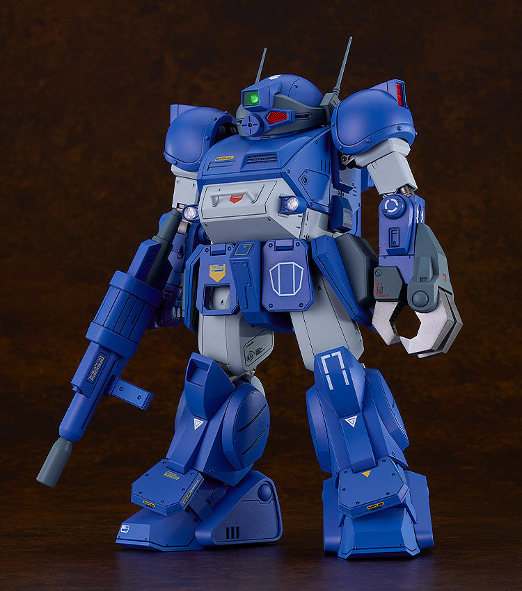 04-06-2025 Max Factory - PLAMAX《裝甲騎兵》 SV-04 1/24 X·ATH-02-DT 狂犬 MF組裝模型 Y8000 組裝模型