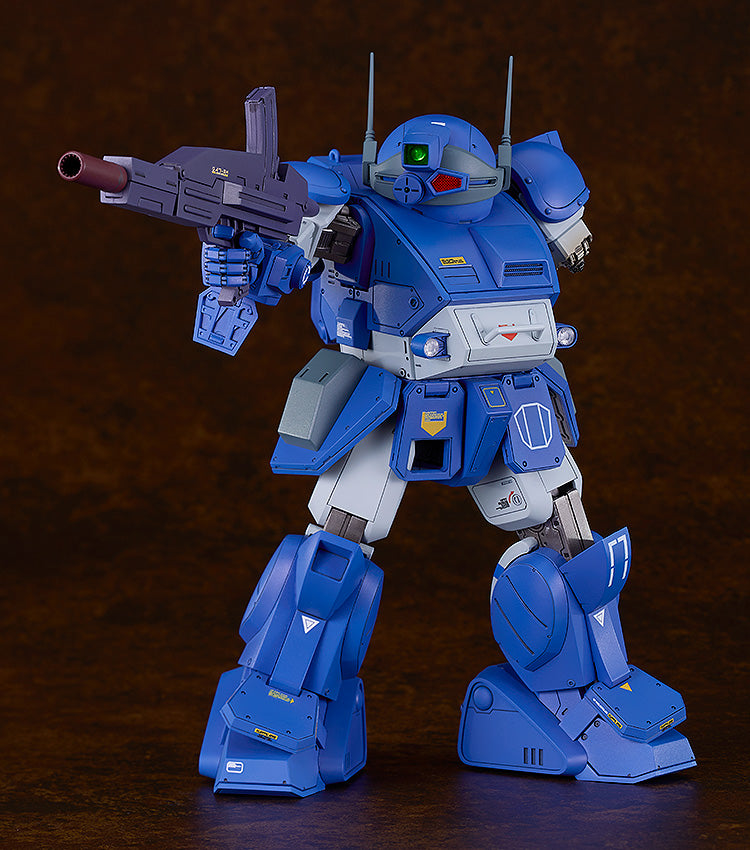 04-06-2025 Max Factory - PLAMAX《裝甲騎兵》 SV-04 1/24 X·ATH-02-DT 狂犬 MF組裝模型 Y8000 組裝模型