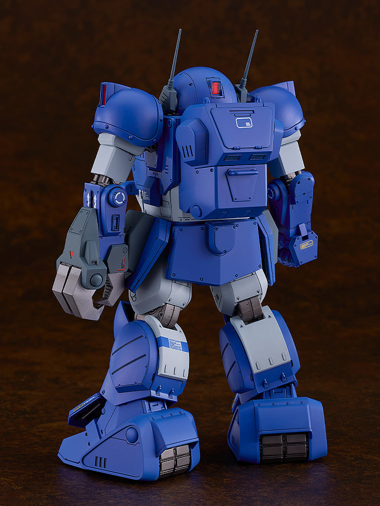 04-06-2025 Max Factory - PLAMAX《裝甲騎兵》 SV-04 1/24 X·ATH-02-DT 狂犬 MF組裝模型 Y8000 組裝模型