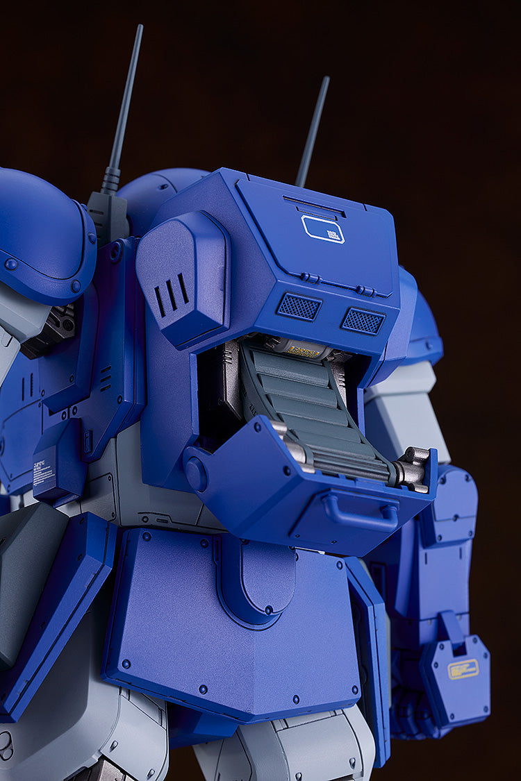 04-06-2025 Max Factory - PLAMAX《裝甲騎兵》 SV-04 1/24 X·ATH-02-DT 狂犬 MF組裝模型 Y8000 組裝模型