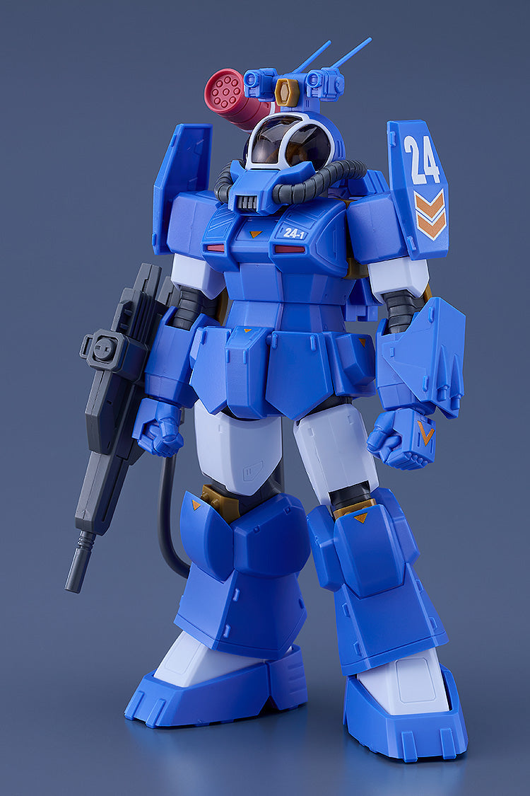 18-06-2025 Max Factory - PLAMAX 1/72《太陽之牙》索爾迪克 H8 蘭德菲薩 Korchima Spl Ver. GT Y3800 組裝模型