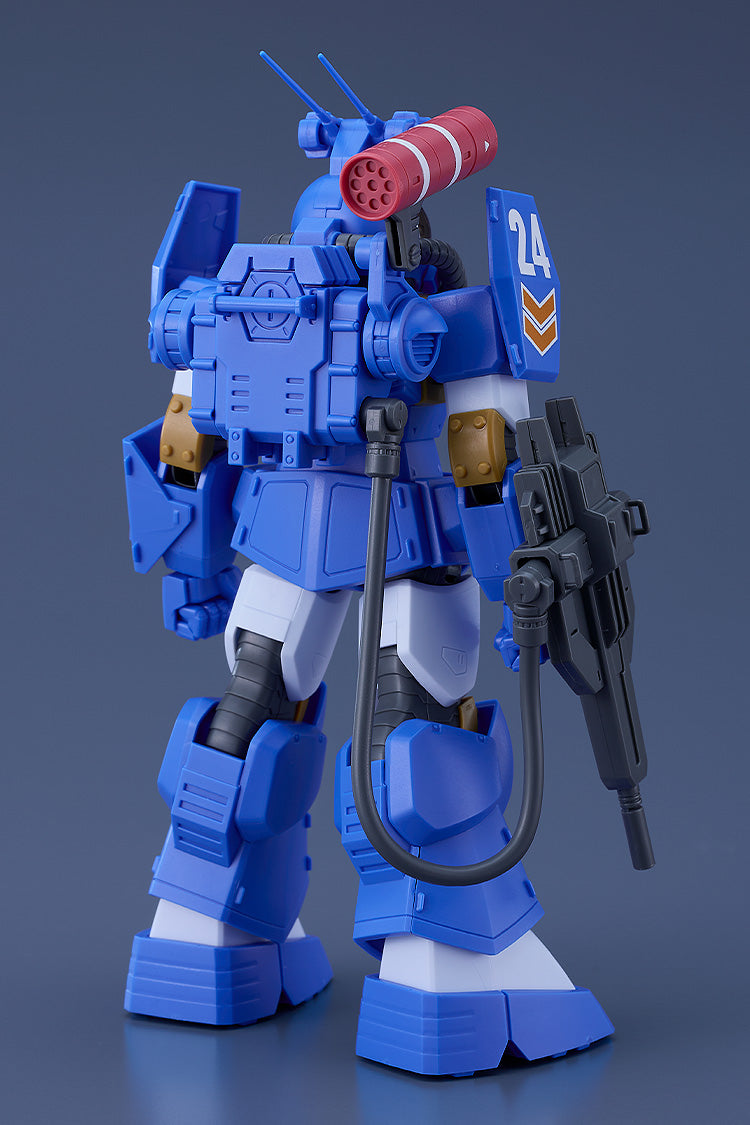 18-06-2025 Max Factory - PLAMAX 1/72《太陽之牙》索爾迪克 H8 蘭德菲薩 Korchima Spl Ver. GT Y3800 組裝模型