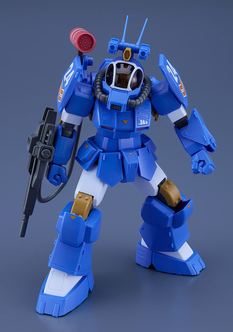 18-06-2025 Max Factory - PLAMAX 1/72《太陽之牙》索爾迪克 H8 蘭德菲薩 Korchima Spl Ver. GT Y3800 組裝模型
