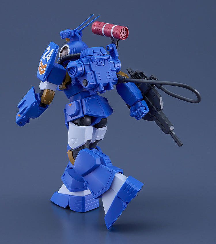 18-06-2025 Max Factory - PLAMAX 1/72《太陽之牙》索爾迪克 H8 蘭德菲薩 Korchima Spl Ver. GT Y3800 組裝模型