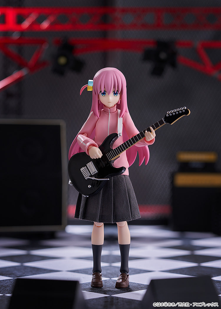 05-11-2025 Max Factory - Figma #667《孤獨搖滾！》後藤一里 Y11636