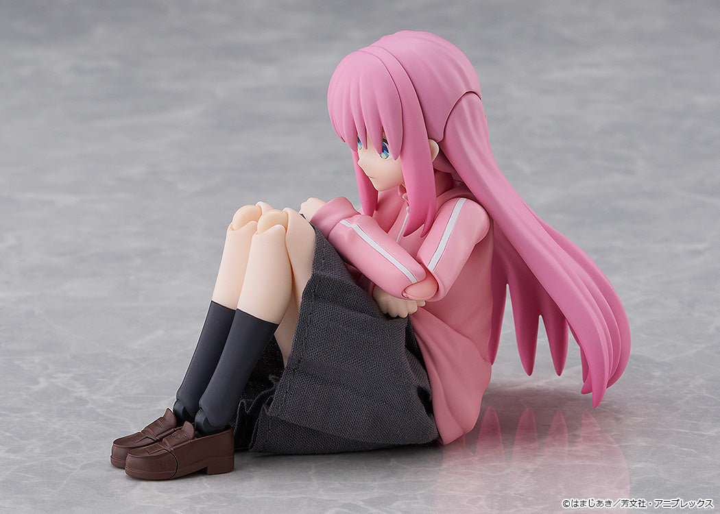 05-11-2025 Max Factory - Figma #667《孤獨搖滾！》後藤一里 Y11636