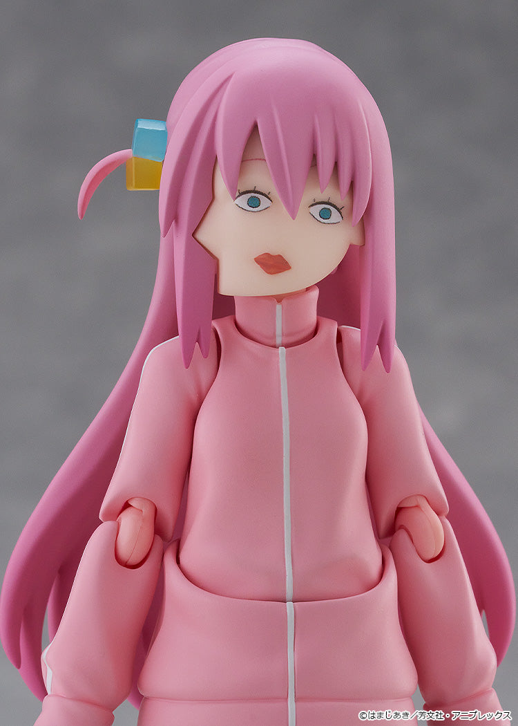 05-11-2025 Max Factory - Figma #667《孤獨搖滾！》後藤一里 Y11636