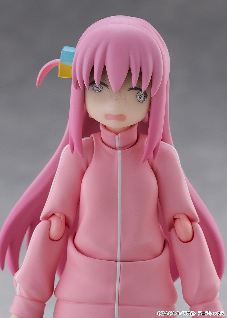 05-11-2025 Max Factory - Figma #667《孤獨搖滾！》後藤一里 Y11636