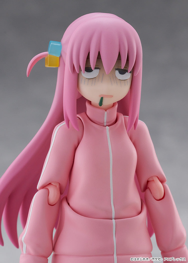 05-11-2025 Max Factory - Figma #667《孤獨搖滾！》後藤一里 Y11636