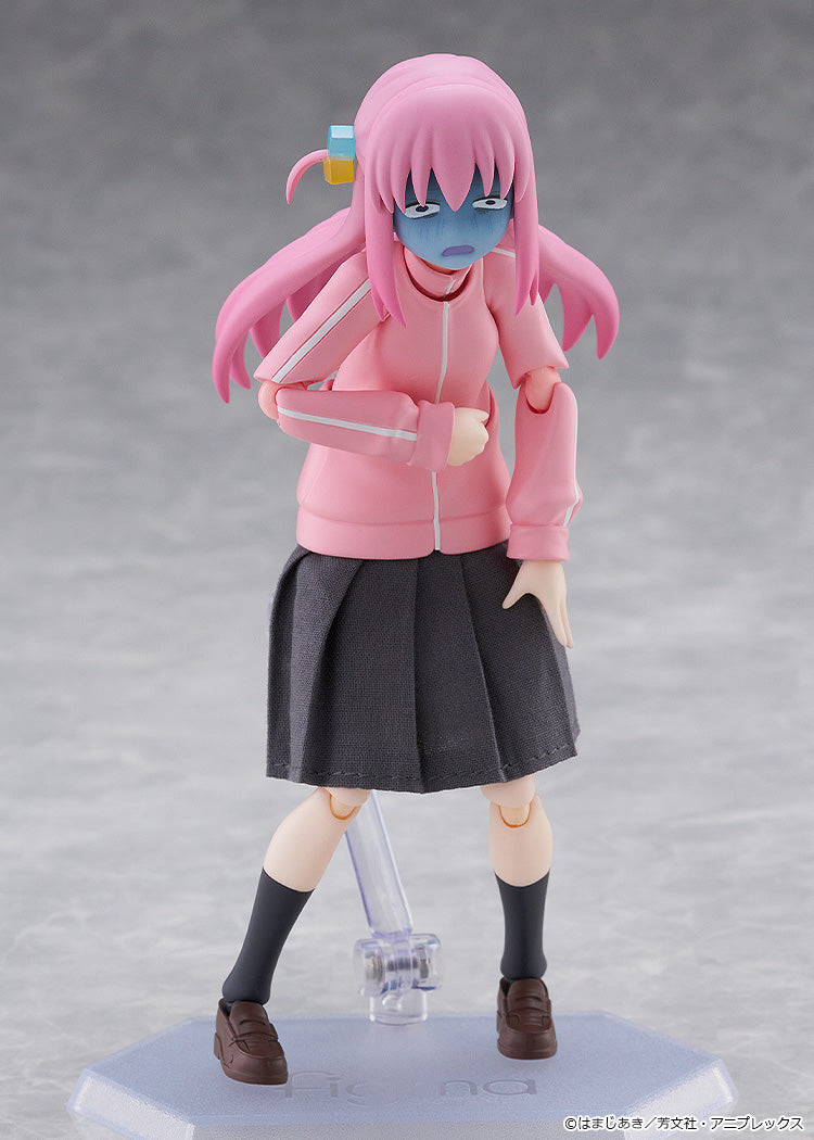 05-11-2025 Max Factory - Figma #667《孤獨搖滾！》後藤一里 Y11636