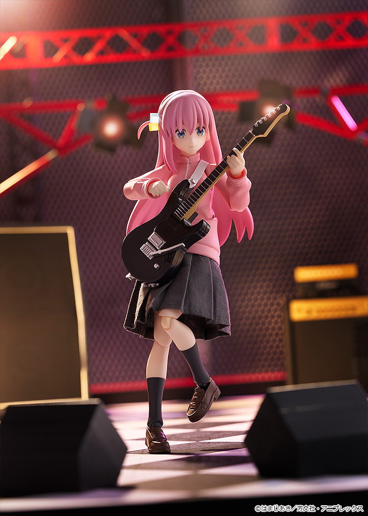 05-11-2025 Max Factory - Figma #667《孤獨搖滾！》後藤一里 Y11636