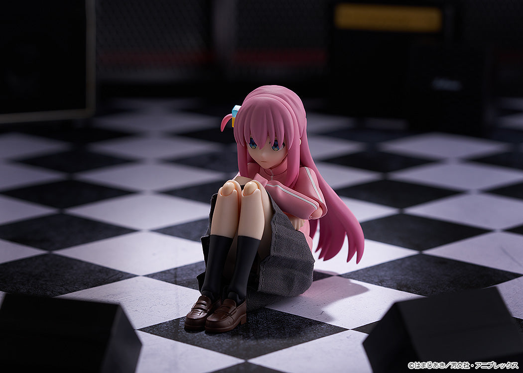 05-11-2025 Max Factory - Figma #667《孤獨搖滾！》後藤一里 Y11636