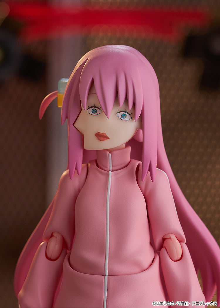 05-11-2025 Max Factory - Figma #667《孤獨搖滾！》後藤一里 Y11636