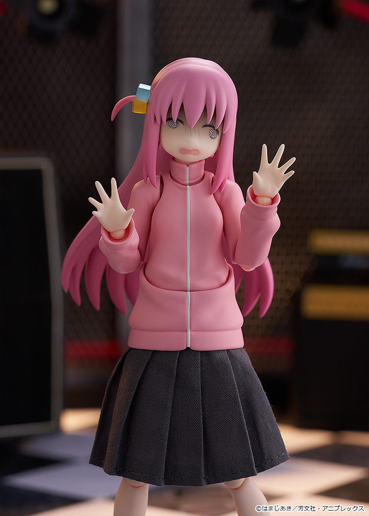 05-11-2025 Max Factory - Figma #667《孤獨搖滾！》後藤一里 Y11636