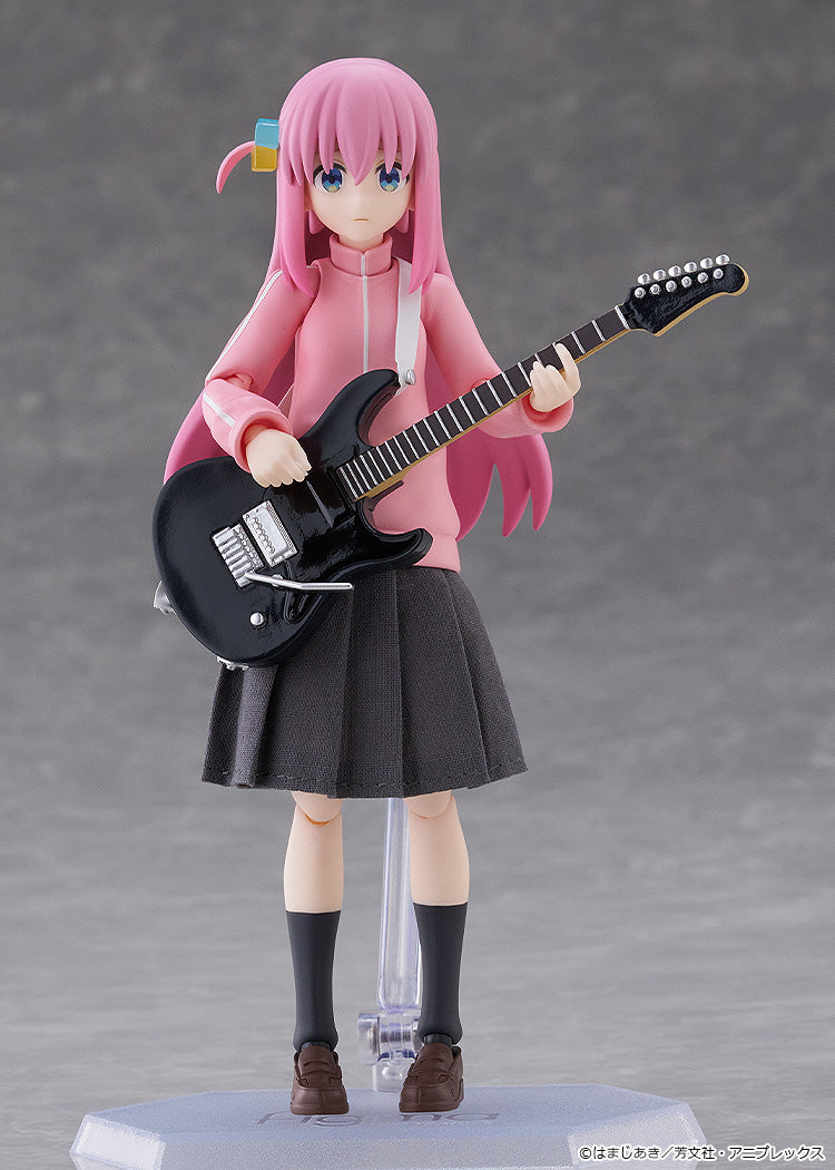05-11-2025 Max Factory - Figma #667《孤獨搖滾！》後藤一里 Y11636