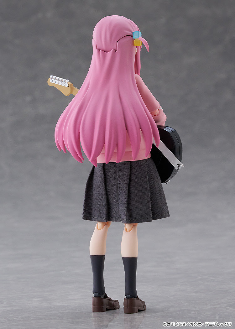 05-11-2025 Max Factory - Figma #667《孤獨搖滾！》後藤一里 Y11636