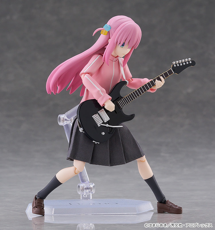 05-11-2025 Max Factory - Figma #667《孤獨搖滾！》後藤一里 Y11636