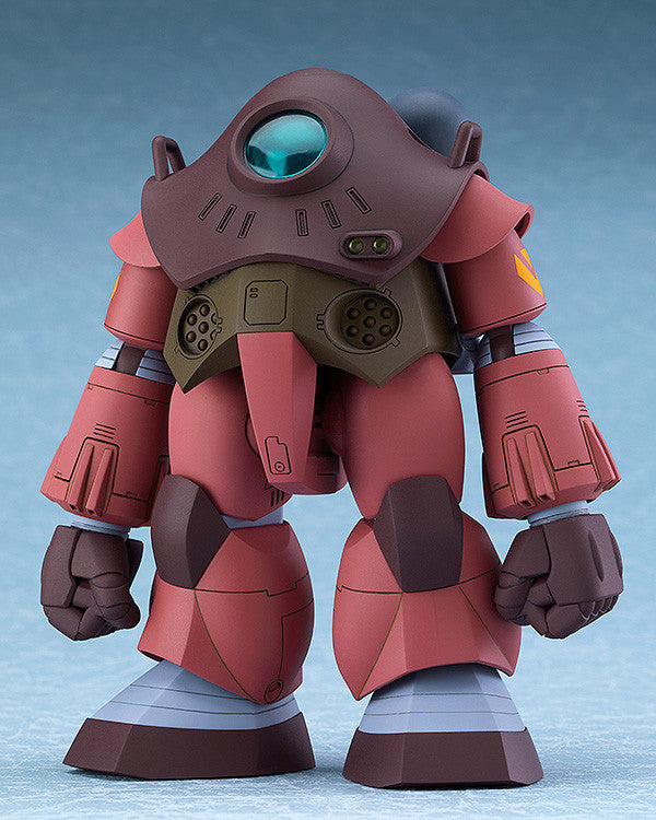 29-10-2025 Max Factory - COMBAT ARMORS MAX12 1/72: Soltic H404S Mackerel (再販) Y7000 組裝模型