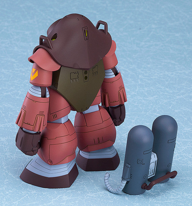 29-10-2025 Max Factory - COMBAT ARMORS MAX12 1/72: Soltic H404S Mackerel (再販) Y7000 組裝模型