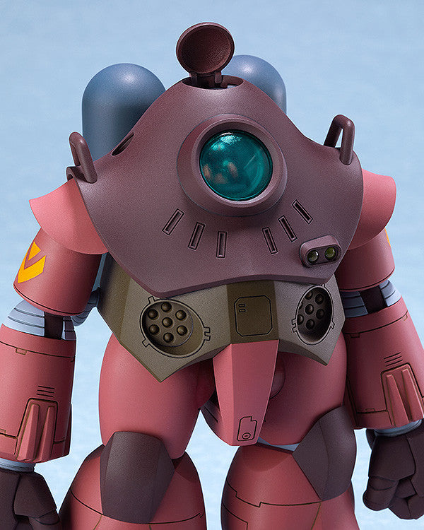 29-10-2025 Max Factory - COMBAT ARMORS MAX12 1/72: Soltic H404S Mackerel (再販) Y7000 組裝模型