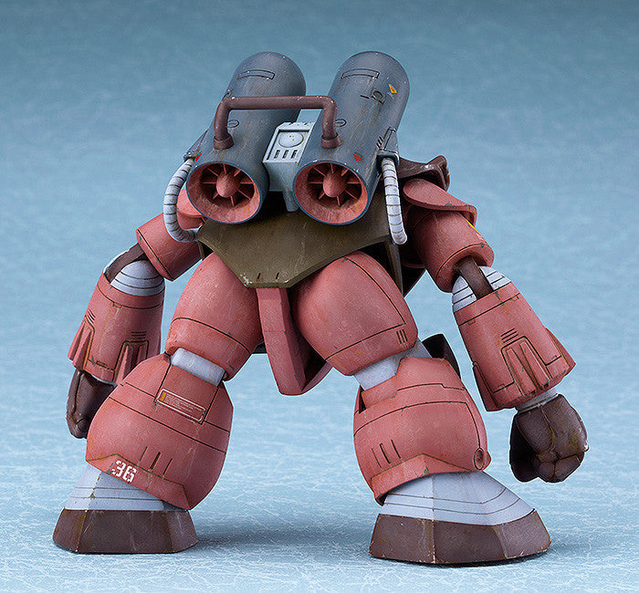 29-10-2025 Max Factory - COMBAT ARMORS MAX12 1/72: Soltic H404S Mackerel (再販) Y7000 組裝模型