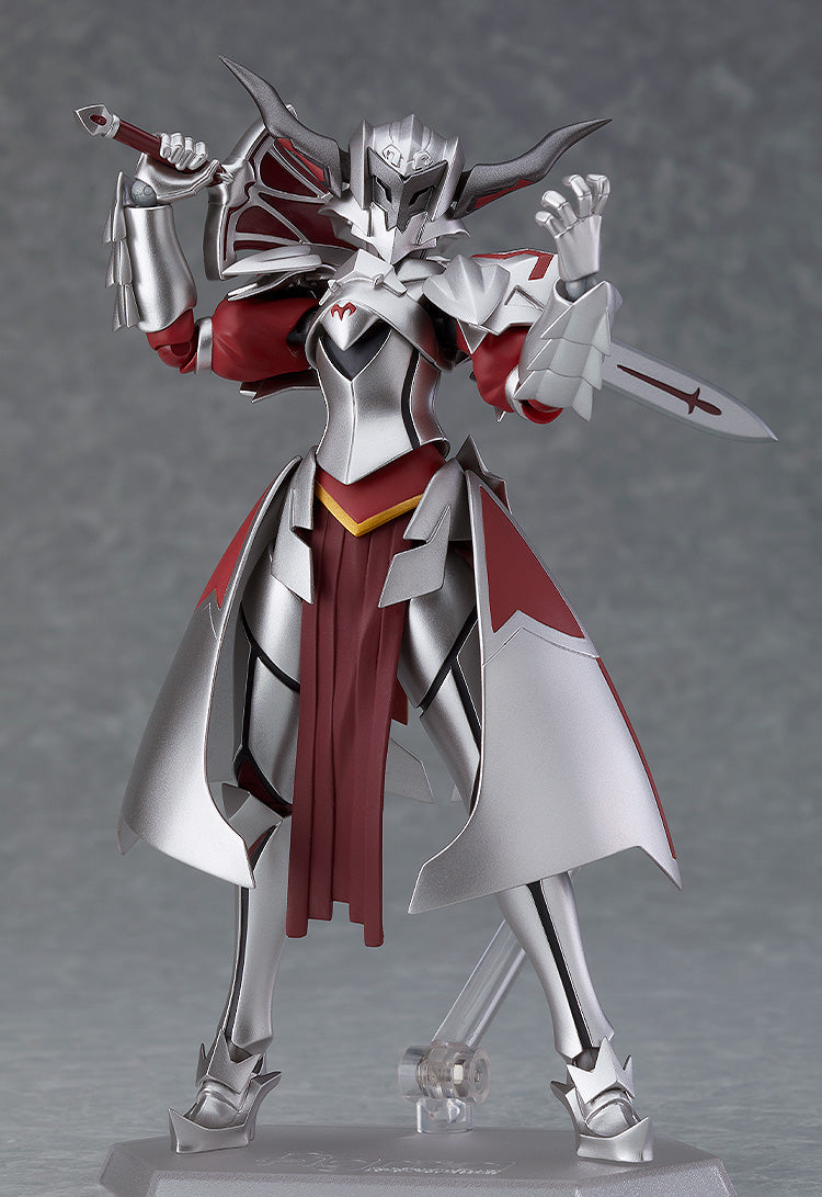 05-11-2025 Max Factory - Figma #414《Fate/Apocrypha》"赤" 之 Saber (再販) Y9818