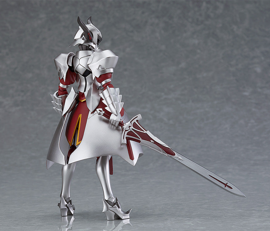 05-11-2025 Max Factory - Figma #414《Fate/Apocrypha》"赤" 之 Saber (再販) Y9818