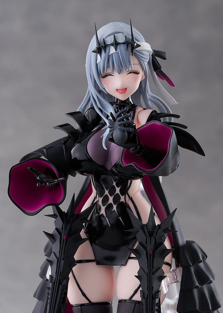 05-11-2025 Max Factory - Figma #665《勝利女神：NIKKE妮姬》神罰-第二種情感 Y15273
