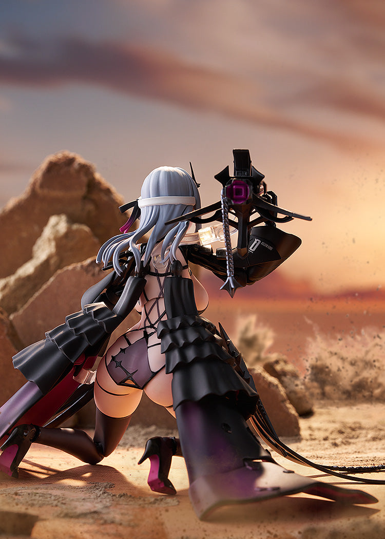 05-11-2025 Max Factory - Figma #665《勝利女神：NIKKE妮姬》神罰-第二種情感 Y15273
