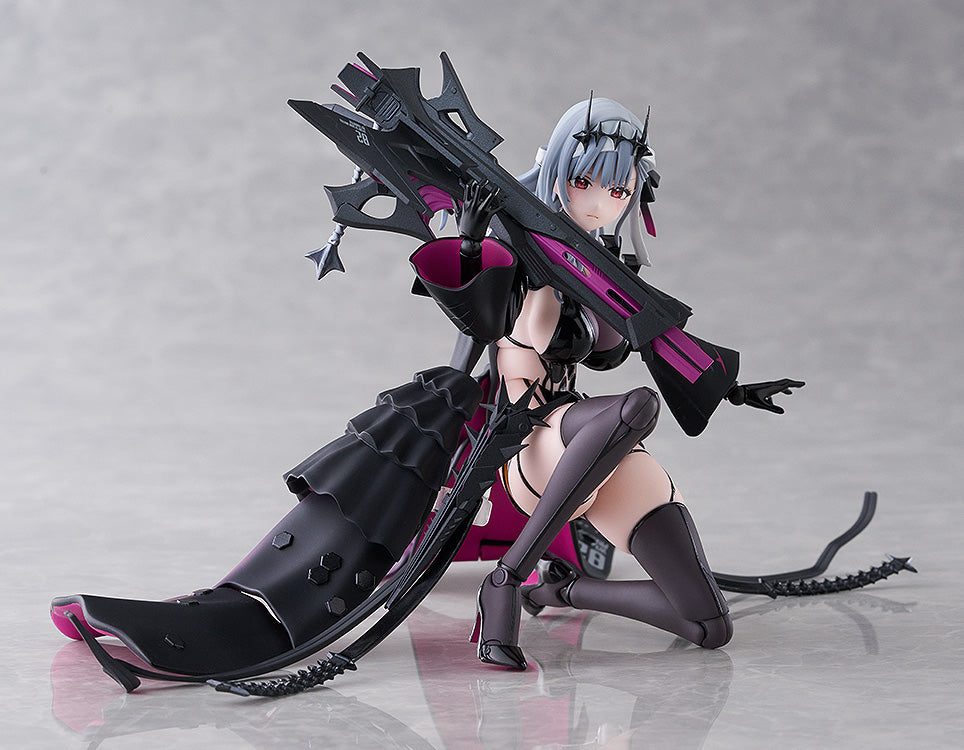 05-11-2025 Max Factory - Figma #665《勝利女神：NIKKE妮姬》神罰-第二種情感 Y15273
