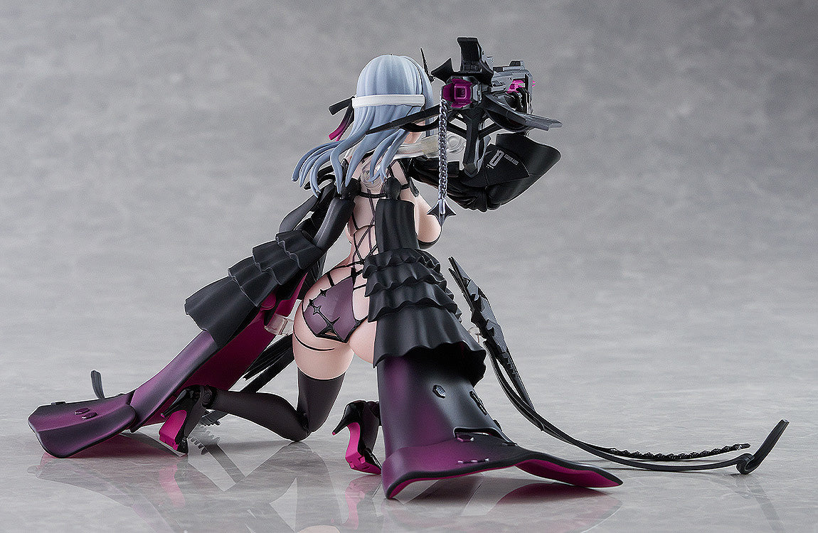 05-11-2025 Max Factory - Figma #665《勝利女神：NIKKE妮姬》神罰-第二種情感 Y15273