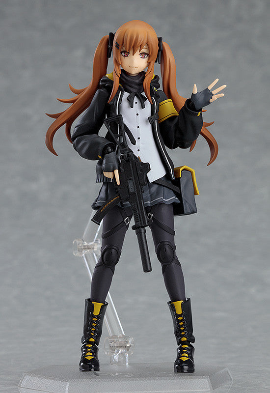 05-11-2025 Max Factory - Figma #506《少女前線》UMP9 (再販) Y10000