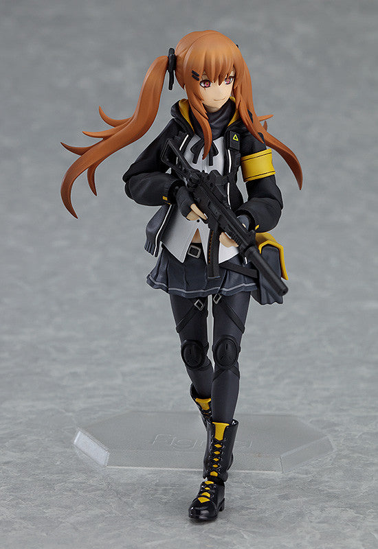 05-11-2025 Max Factory - Figma #506《少女前線》UMP9 (再販) Y10000