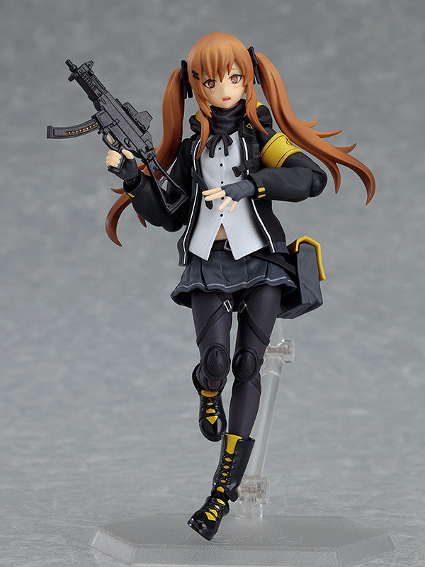 05-11-2025 Max Factory - Figma #506《少女前線》UMP9 (再販) Y10000
