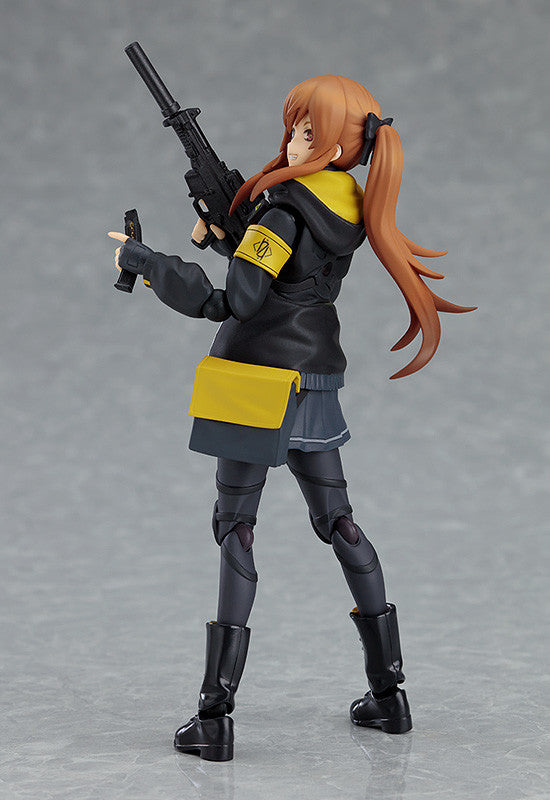 05-11-2025 Max Factory - Figma #506《少女前線》UMP9 (再販) Y10000