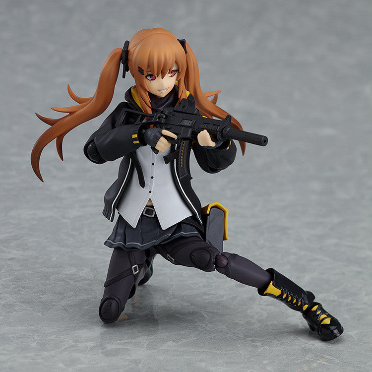05-11-2025 Max Factory - Figma #506《少女前線》UMP9 (再販) Y10000