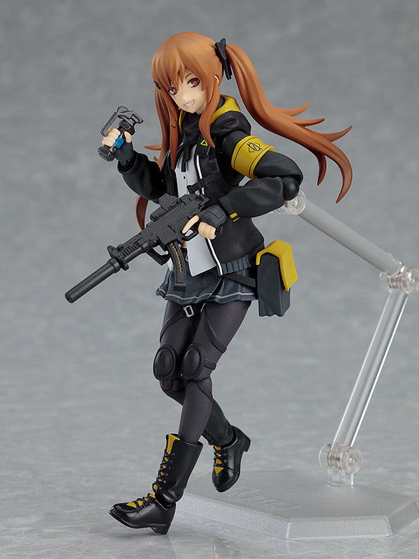 05-11-2025 Max Factory - Figma #506《少女前線》UMP9 (再販) Y10000