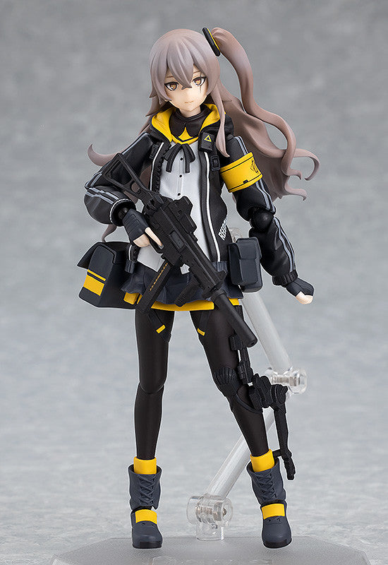 05-11-2025 Max Factory - Figma #457《少女前線》UMP45 (再販) Y10000