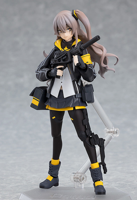 05-11-2025 Max Factory - Figma #457《少女前線》UMP45 (再販) Y10000