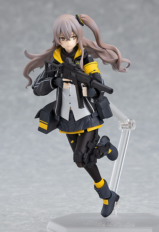 05-11-2025 Max Factory - Figma #457《少女前線》UMP45 (再販) Y10000