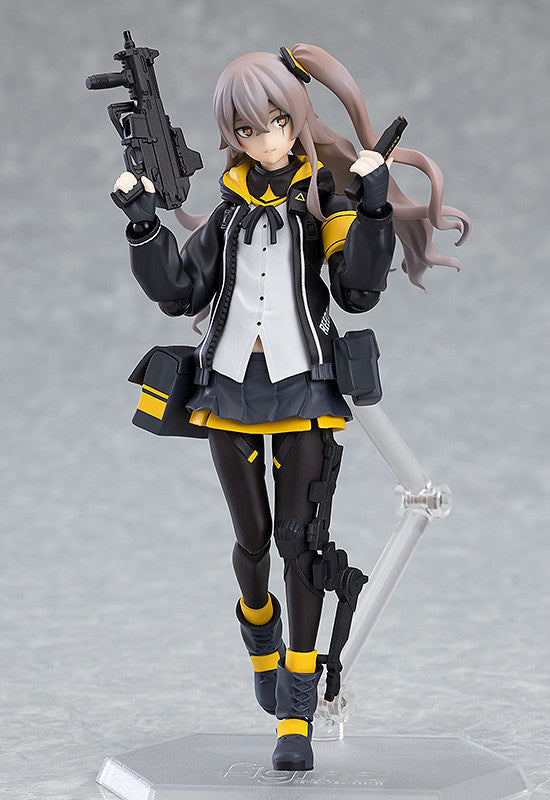 05-11-2025 Max Factory - Figma #457《少女前線》UMP45 (再販) Y10000