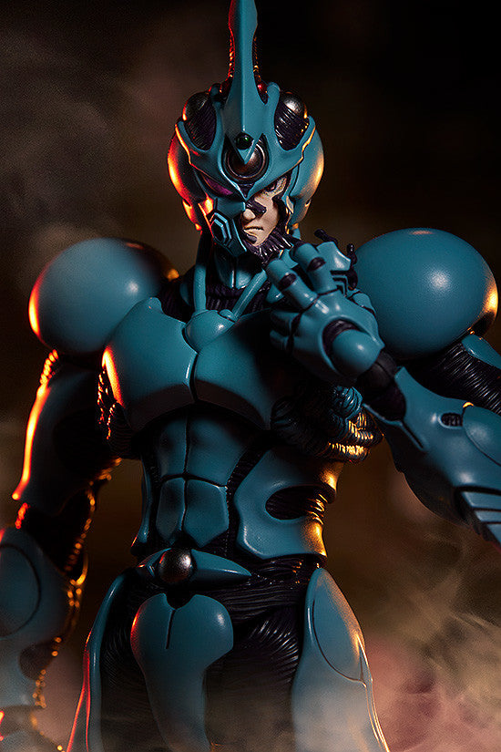 29-04-2026 Max Factory - Figma #600《強殖裝甲GUYVER》卡巴I 終極版 (再販) Y11636