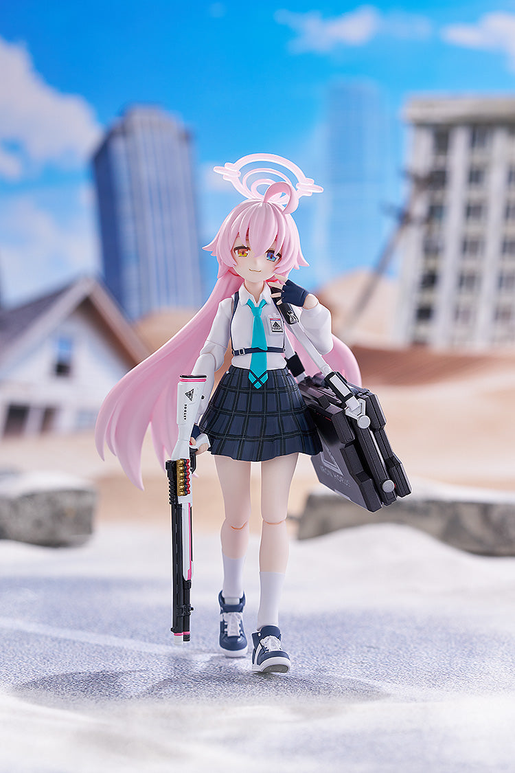 17-12-2025 Max Factory - Figma #672《蔚藍檔案》小鳥遊星野 Y10727