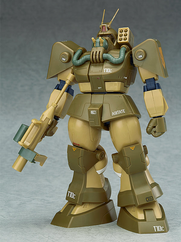 19-11-2025 Max Factory - 1/72《太陽之牙》Abitate T10C Blockhead X-Nebula對應型 (再販) Y5700 組裝模型