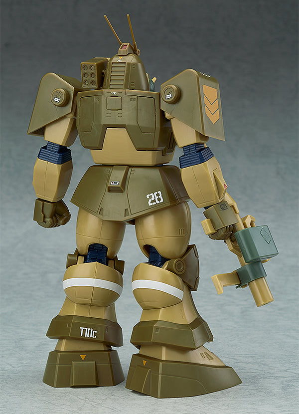 19-11-2025 Max Factory - 1/72《太陽之牙》Abitate T10C Blockhead X-Nebula對應型 (再販) Y5700 組裝模型