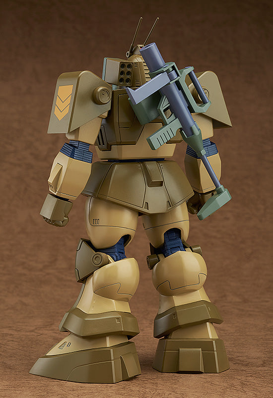 19-11-2025 Max Factory - 1/72《太陽之牙》Abitate T10C Blockhead X-Nebula對應型 (再販) Y5700 組裝模型
